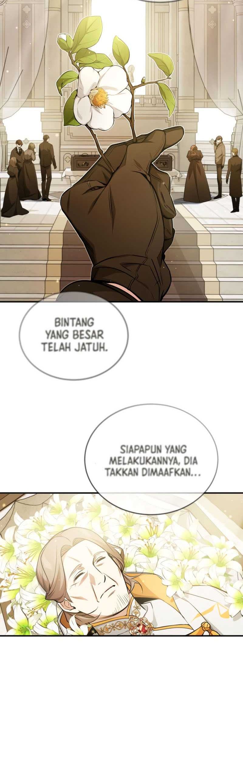 The Dark Magician Transmigrates After 66666 Years Chapter 55 - halaman 55
