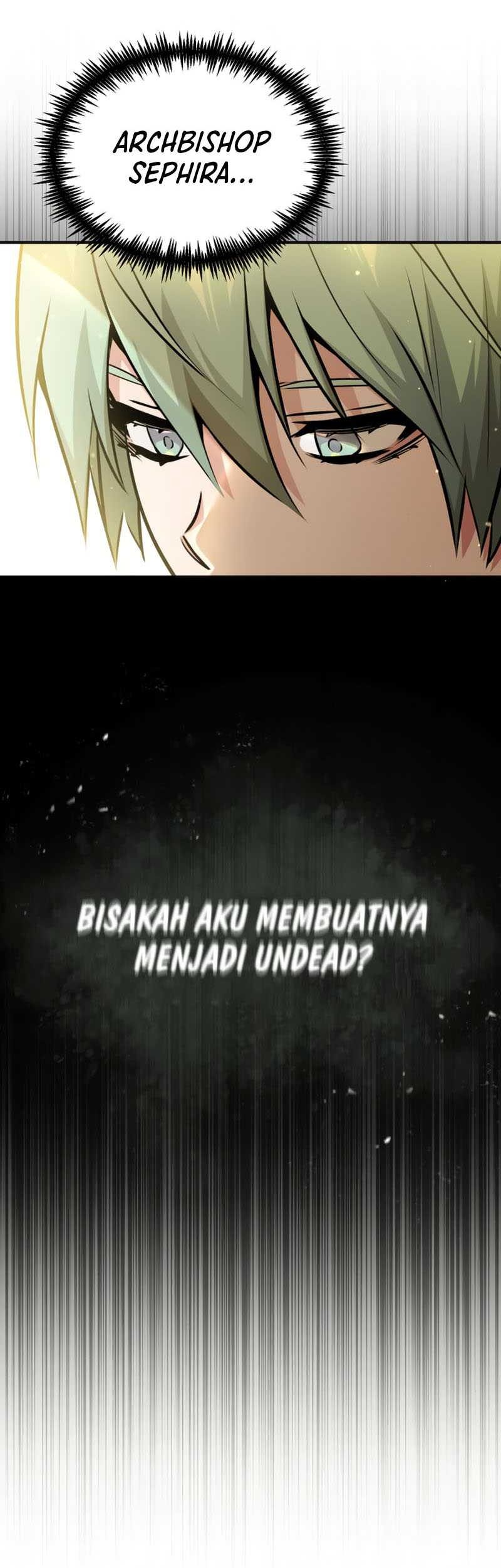 The Dark Magician Transmigrates After 66666 Years Chapter 55 - halaman 56