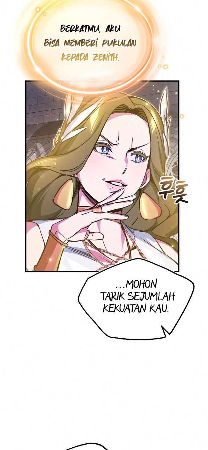 The Dark Magician Transmigrates After 66666 Years Chapter 56 - halaman 15