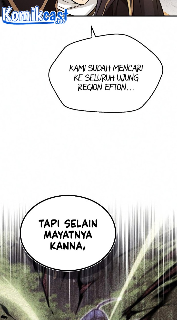 The Dark Magician Transmigrates After 66666 Years Chapter 56 - halaman 23