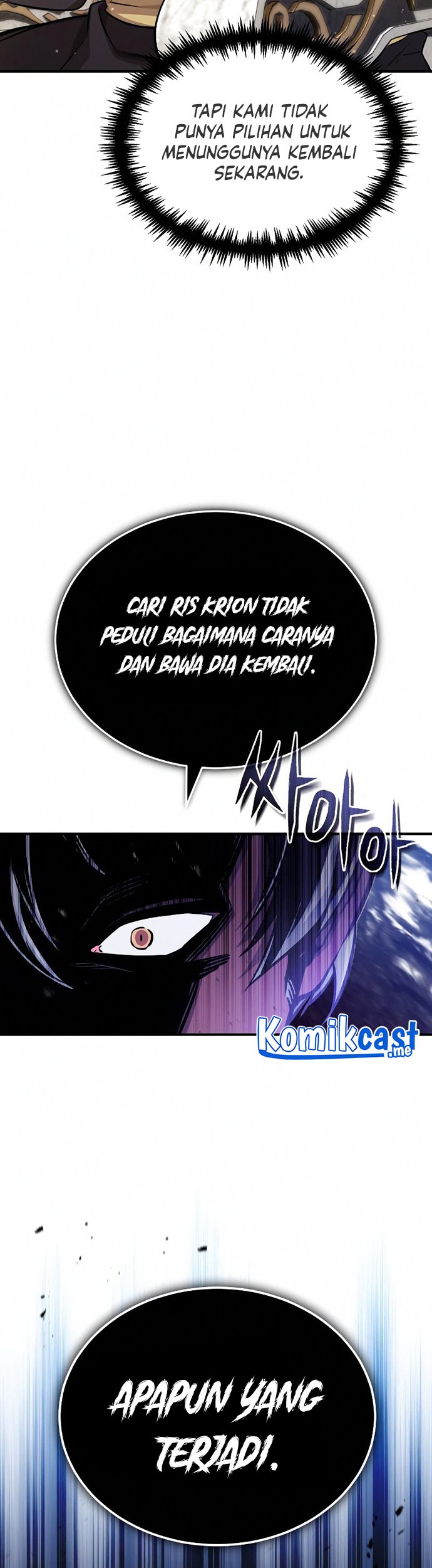 The Dark Magician Transmigrates After 66666 Years Chapter 56 - halaman 28