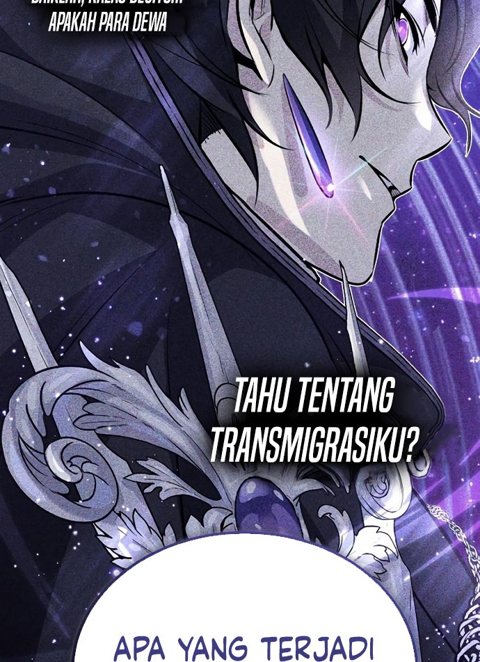 The Dark Magician Transmigrates After 66666 Years Chapter 56 - halaman 35