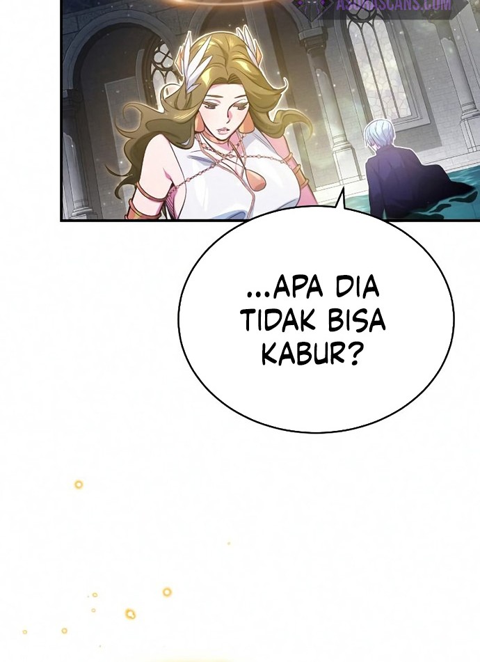 The Dark Magician Transmigrates After 66666 Years Chapter 56 - halaman 37