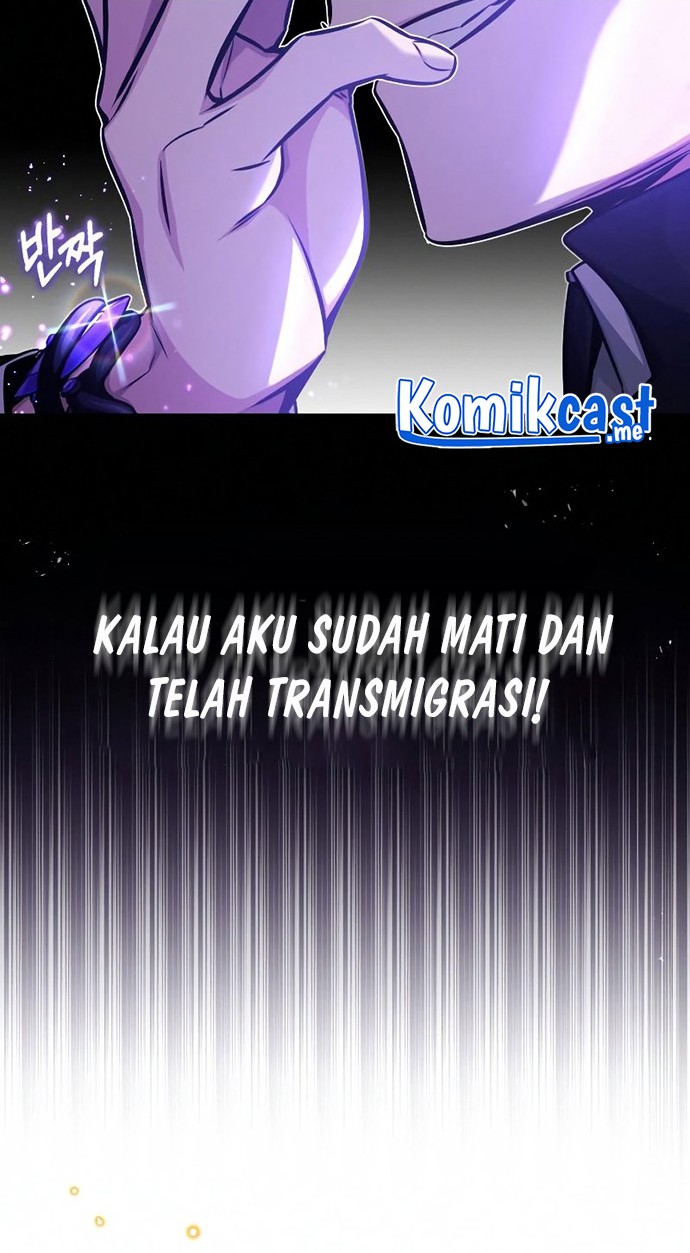 The Dark Magician Transmigrates After 66666 Years Chapter 56 - halaman 39