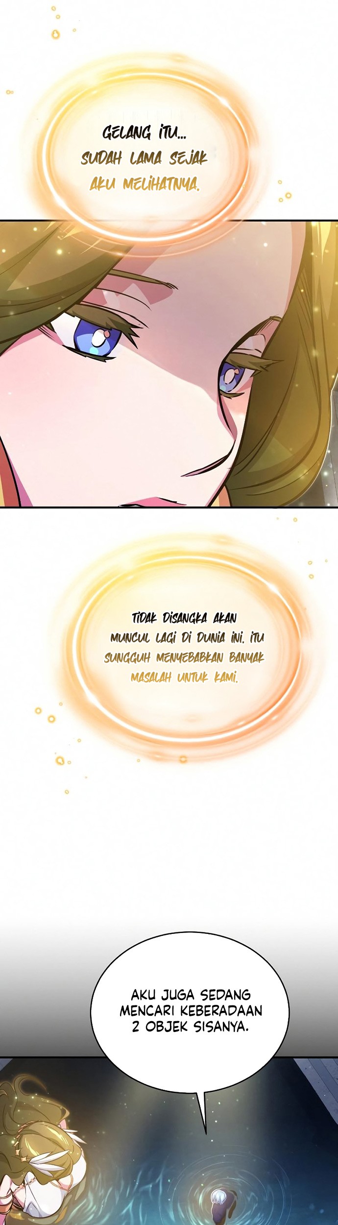 The Dark Magician Transmigrates After 66666 Years Chapter 56 - halaman 40