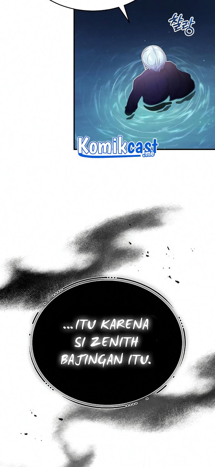 The Dark Magician Transmigrates After 66666 Years Chapter 56 - halaman 47