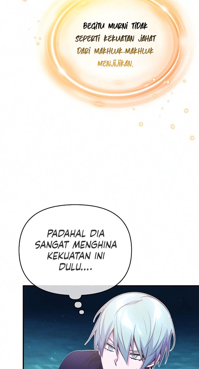 The Dark Magician Transmigrates After 66666 Years Chapter 56 - halaman 51