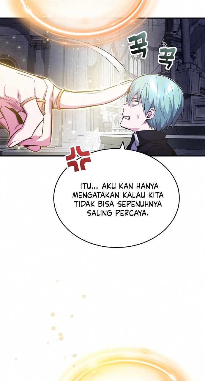 The Dark Magician Transmigrates After 66666 Years Chapter 56 - halaman 53
