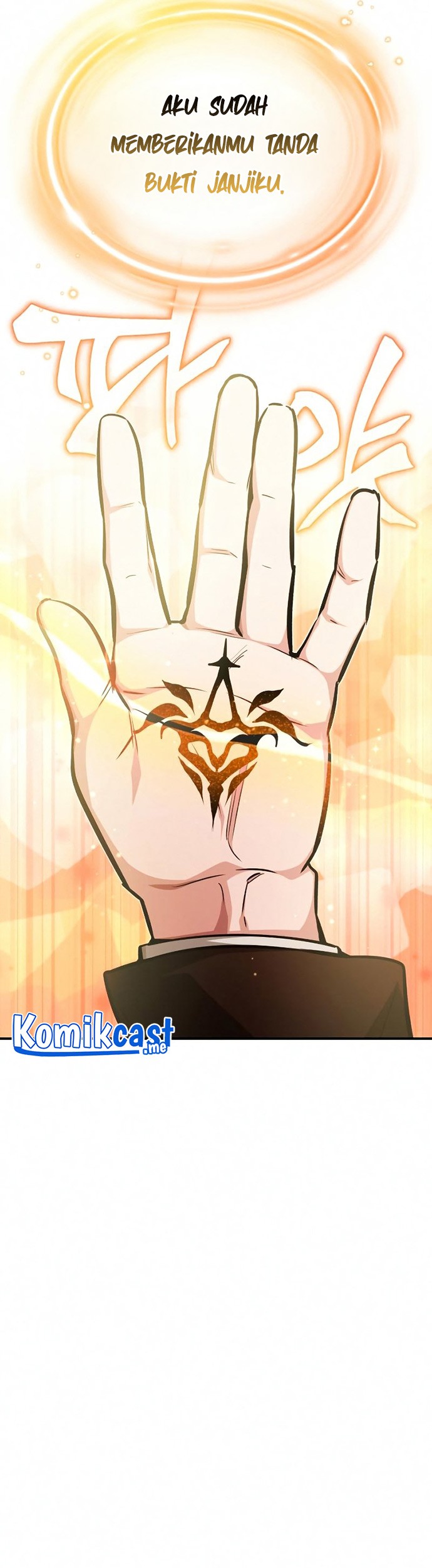 The Dark Magician Transmigrates After 66666 Years Chapter 56 - halaman 56