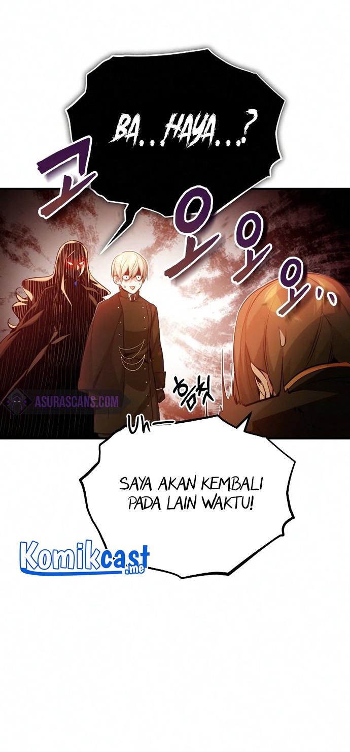 The Dark Magician Transmigrates After 66666 Years Chapter 56 - halaman 61