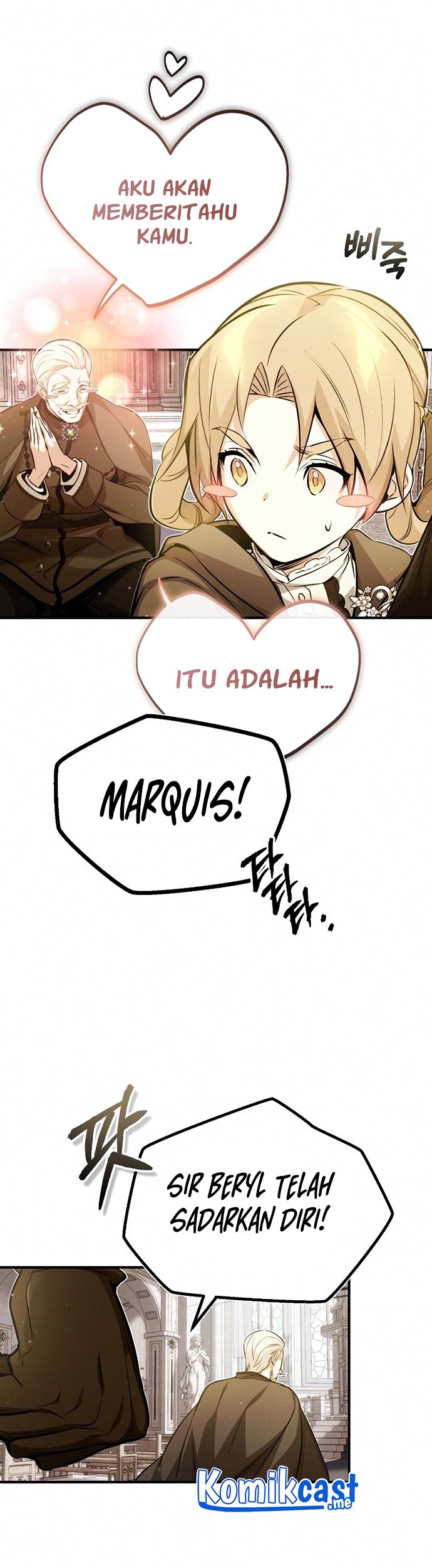 The Dark Magician Transmigrates After 66666 Years Chapter 56 - halaman 64