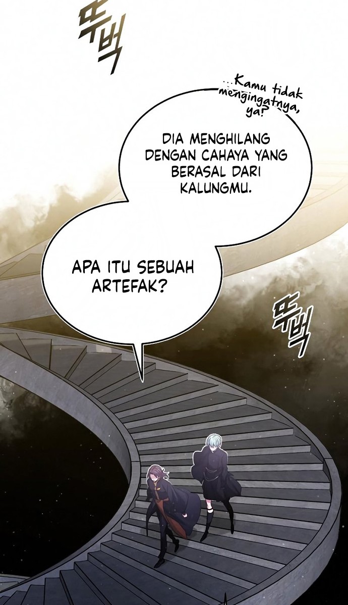 The Dark Magician Transmigrates After 66666 Years Chapter 56 - halaman 9