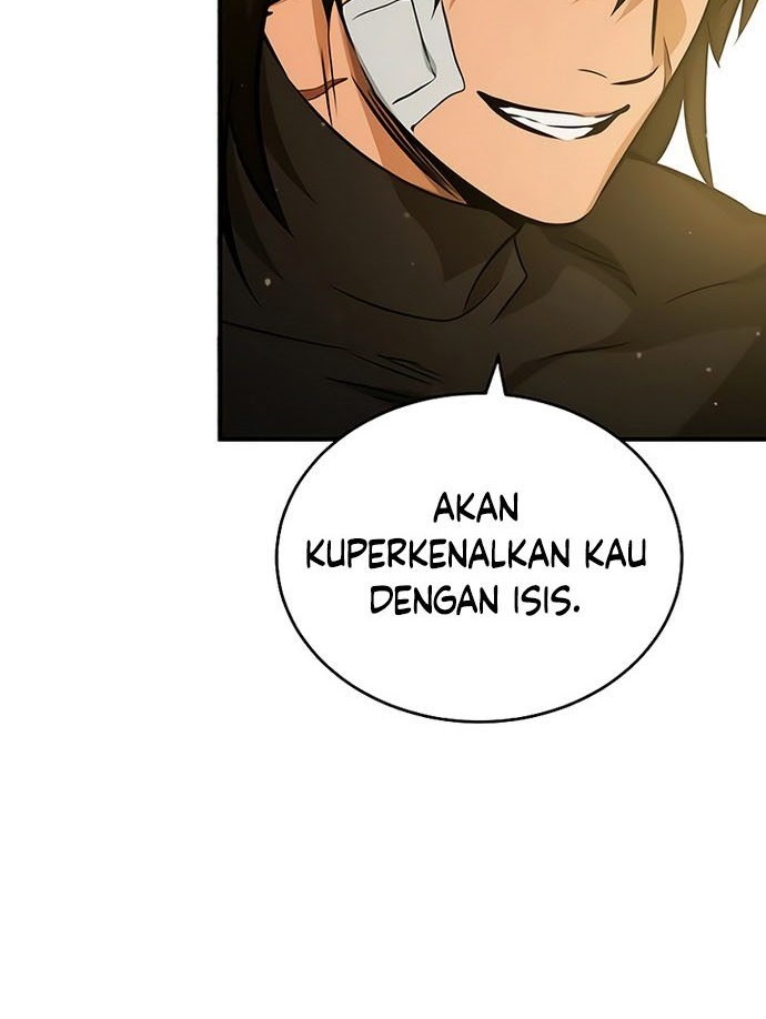 The Dark Magician Transmigrates After 66666 Years Chapter 57 - halaman 11