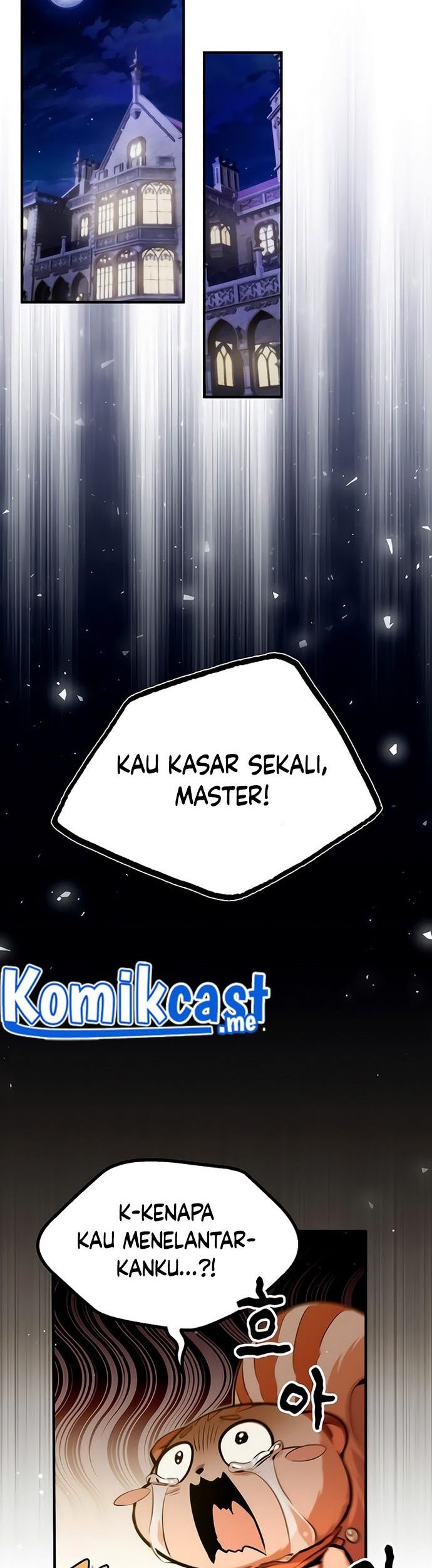 The Dark Magician Transmigrates After 66666 Years Chapter 57 - halaman 14