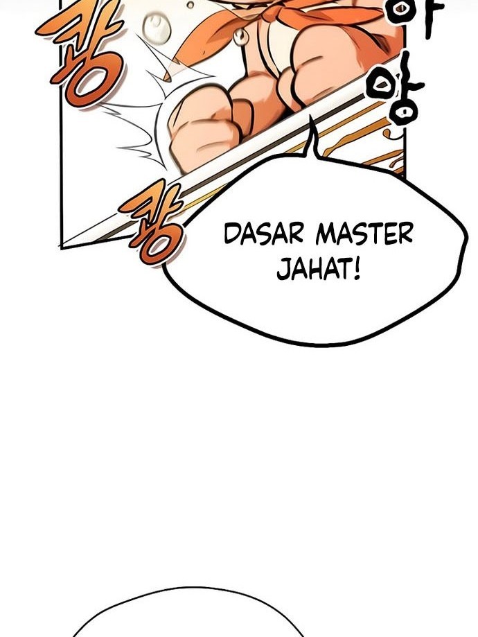 The Dark Magician Transmigrates After 66666 Years Chapter 57 - halaman 15