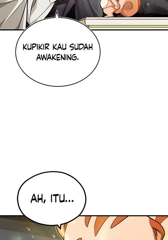 The Dark Magician Transmigrates After 66666 Years Chapter 57 - halaman 19