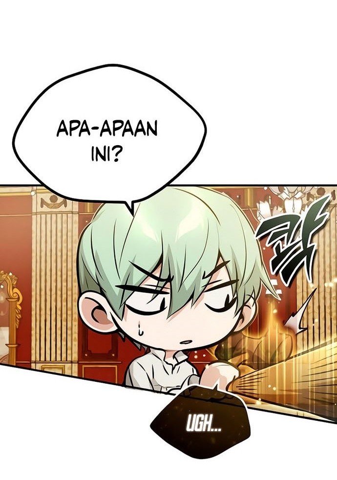 The Dark Magician Transmigrates After 66666 Years Chapter 57 - halaman 23