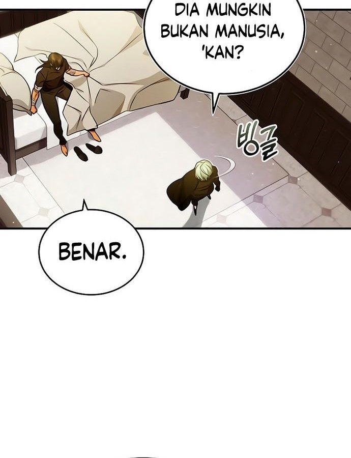 The Dark Magician Transmigrates After 66666 Years Chapter 57 - halaman 3