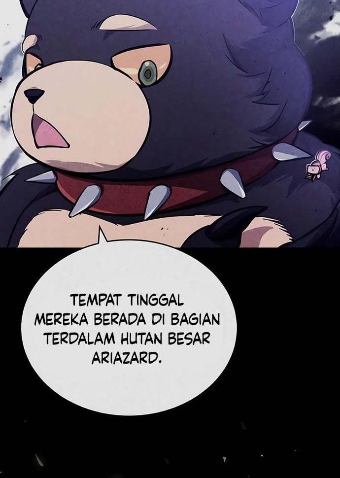 The Dark Magician Transmigrates After 66666 Years Chapter 57 - halaman 31
