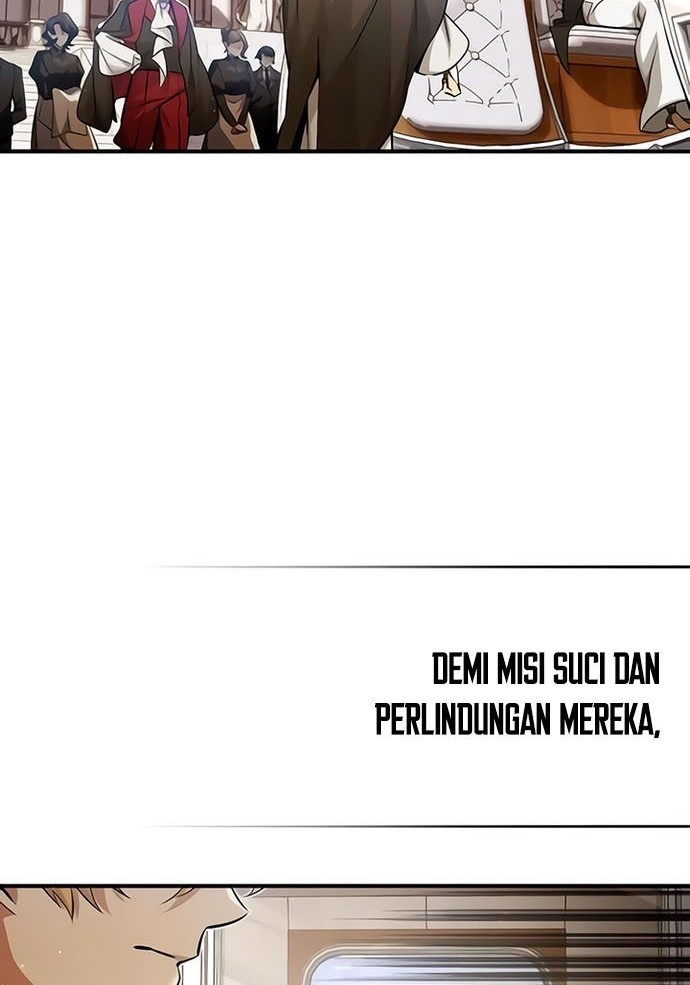 The Dark Magician Transmigrates After 66666 Years Chapter 57 - halaman 35