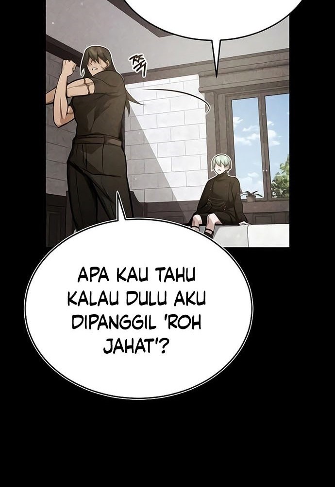 The Dark Magician Transmigrates After 66666 Years Chapter 57 - halaman 49