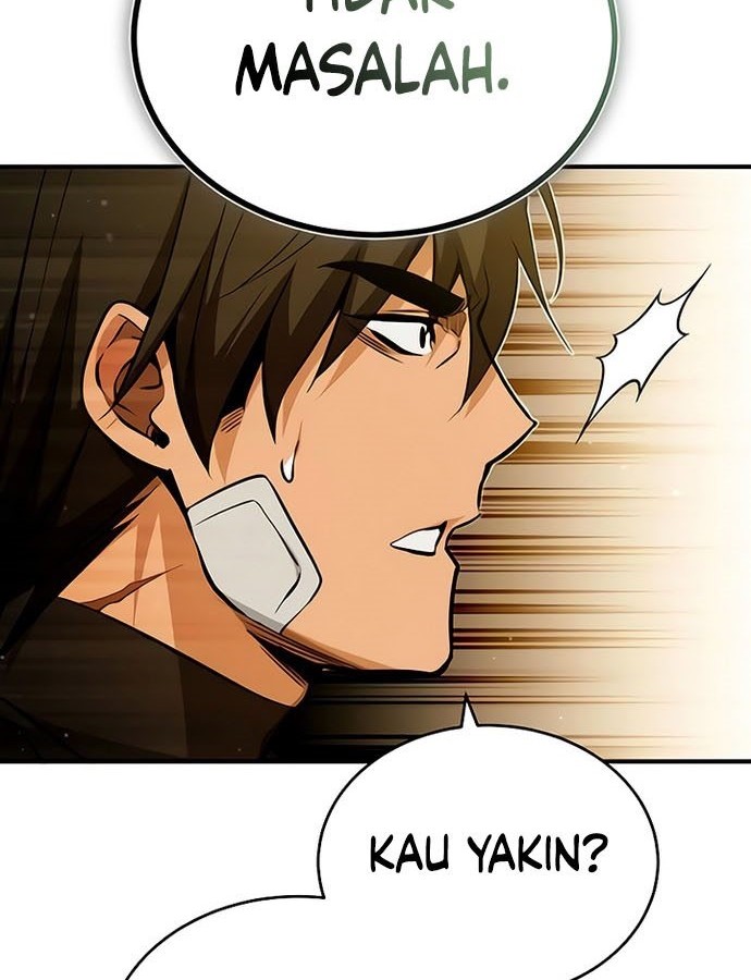 The Dark Magician Transmigrates After 66666 Years Chapter 57 - halaman 5