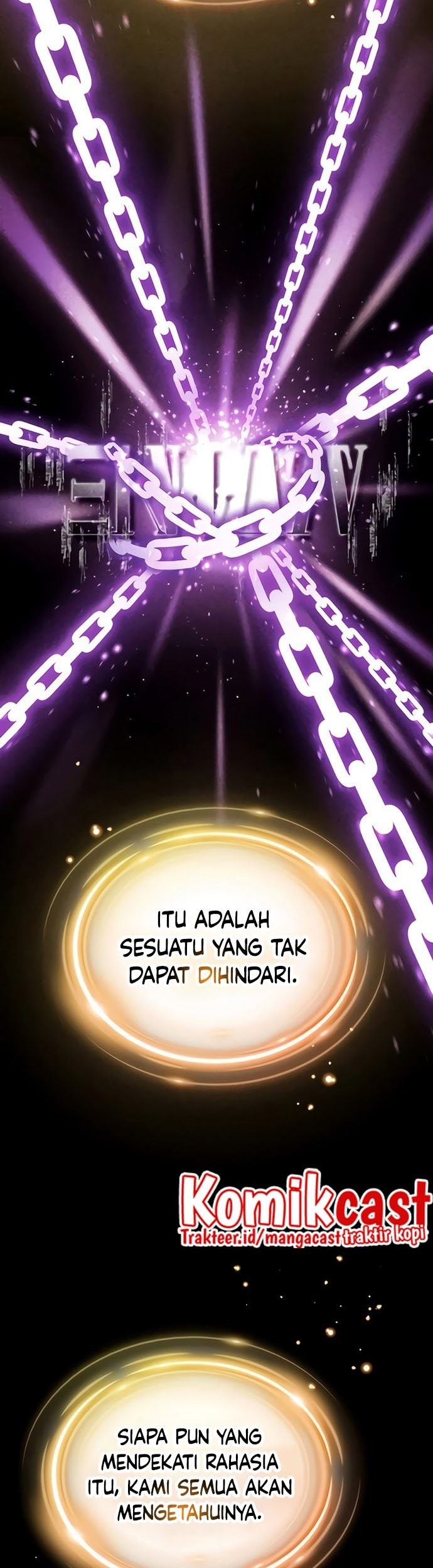 The Dark Magician Transmigrates After 66666 Years Chapter 57 - halaman 56