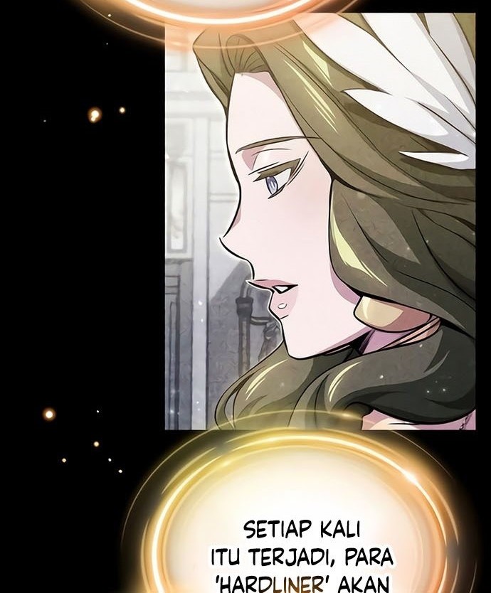 The Dark Magician Transmigrates After 66666 Years Chapter 57 - halaman 57