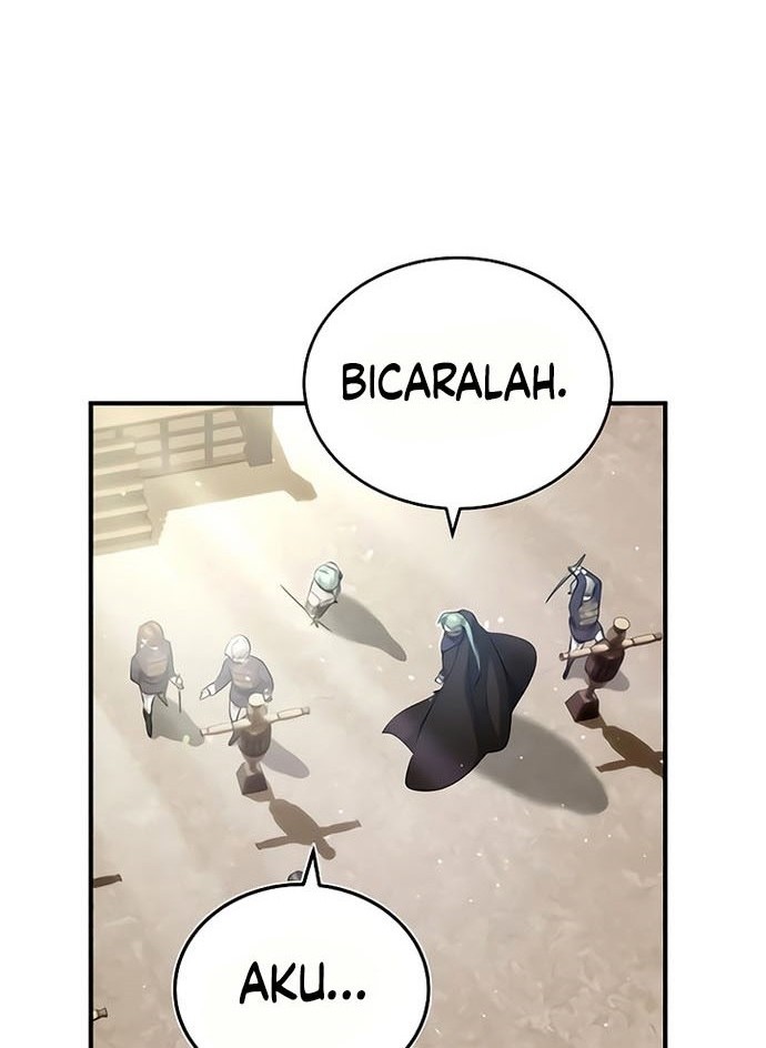 The Dark Magician Transmigrates After 66666 Years Chapter 57 - halaman 65