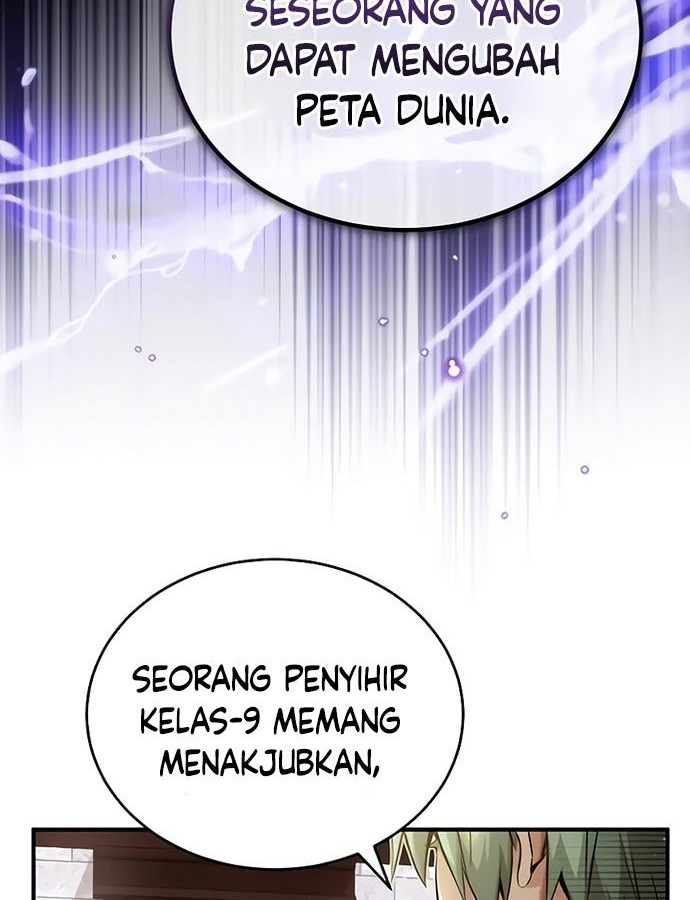 The Dark Magician Transmigrates After 66666 Years Chapter 57 - halaman 7
