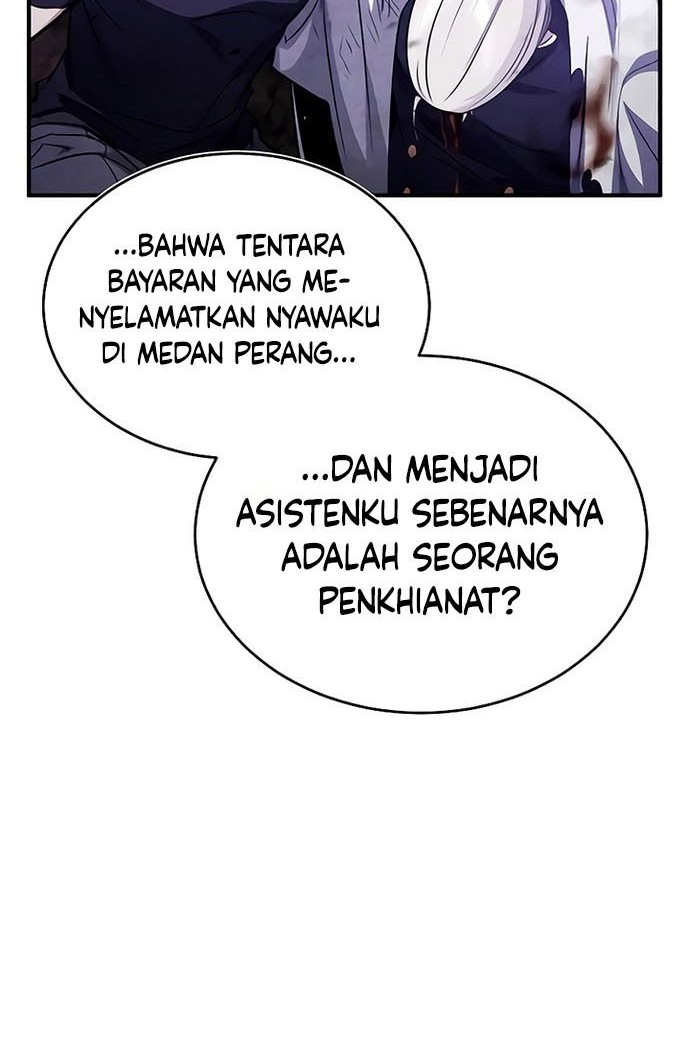 The Dark Magician Transmigrates After 66666 Years Chapter 57 - halaman 73
