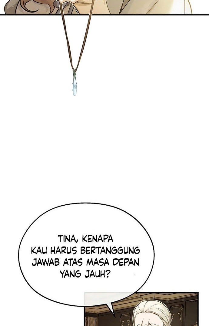 The Dark Magician Transmigrates After 66666 Years Chapter 57 - halaman 75