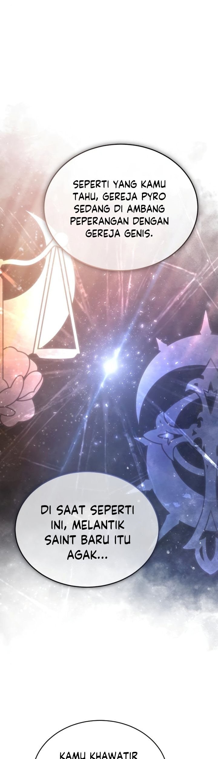 The Dark Magician Transmigrates After 66666 Years Chapter 58 - halaman 14