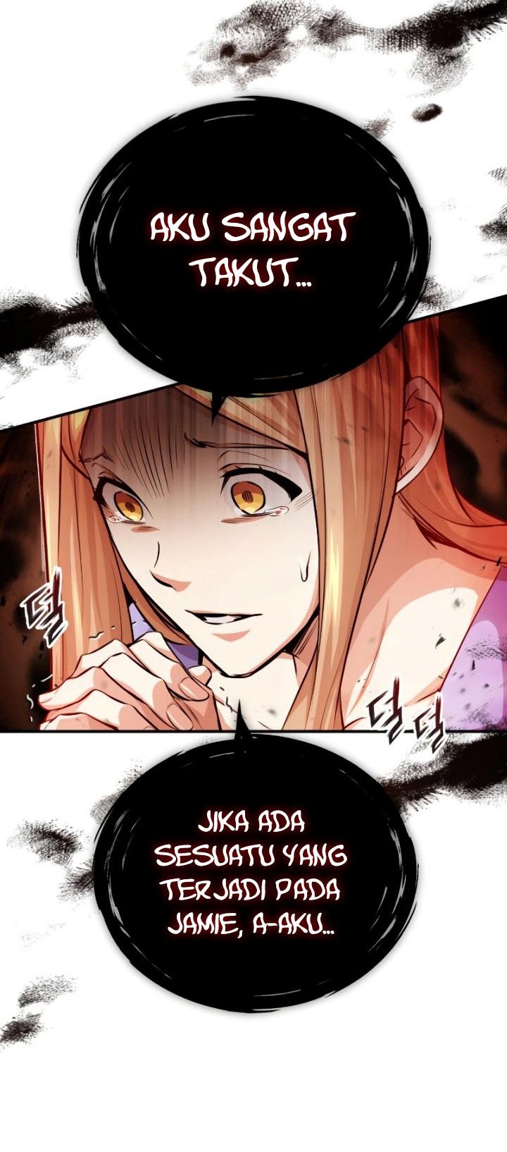 The Dark Magician Transmigrates After 66666 Years Chapter 58 - halaman 17