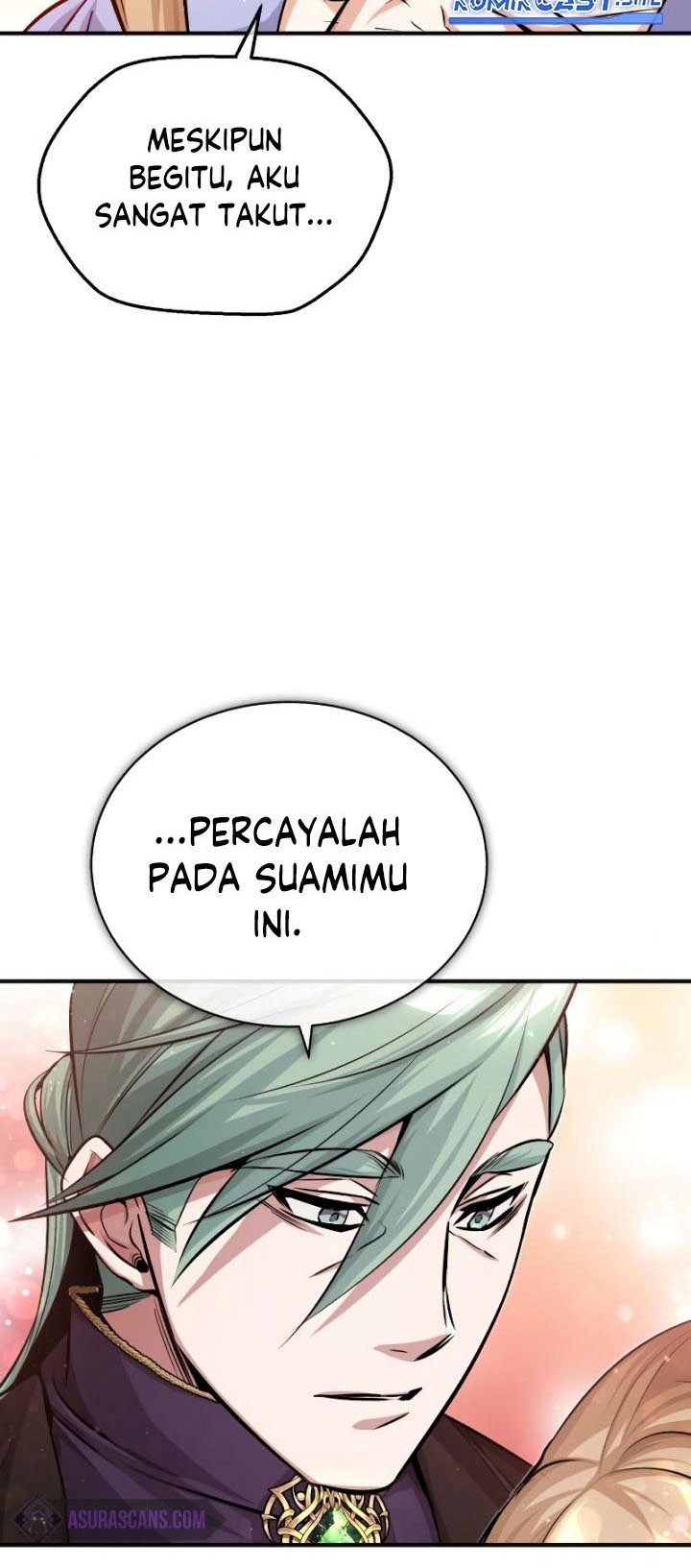 The Dark Magician Transmigrates After 66666 Years Chapter 58 - halaman 19