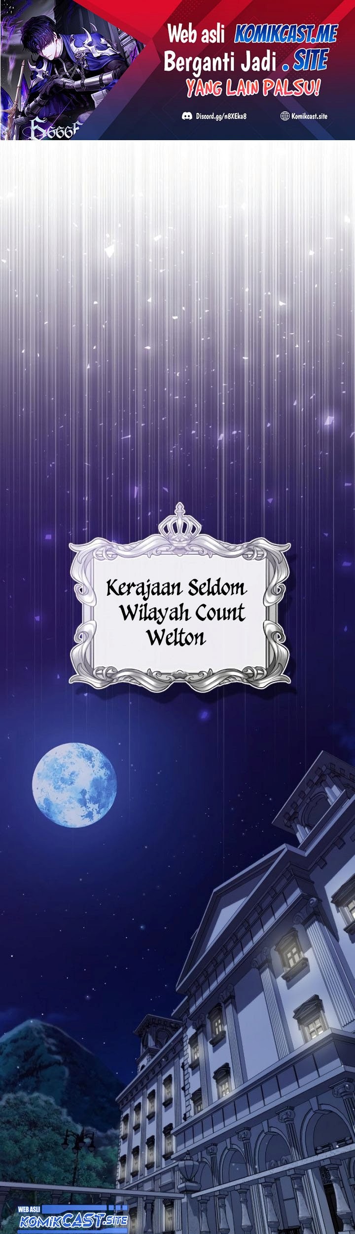 The Dark Magician Transmigrates After 66666 Years Chapter 58 - halaman 2