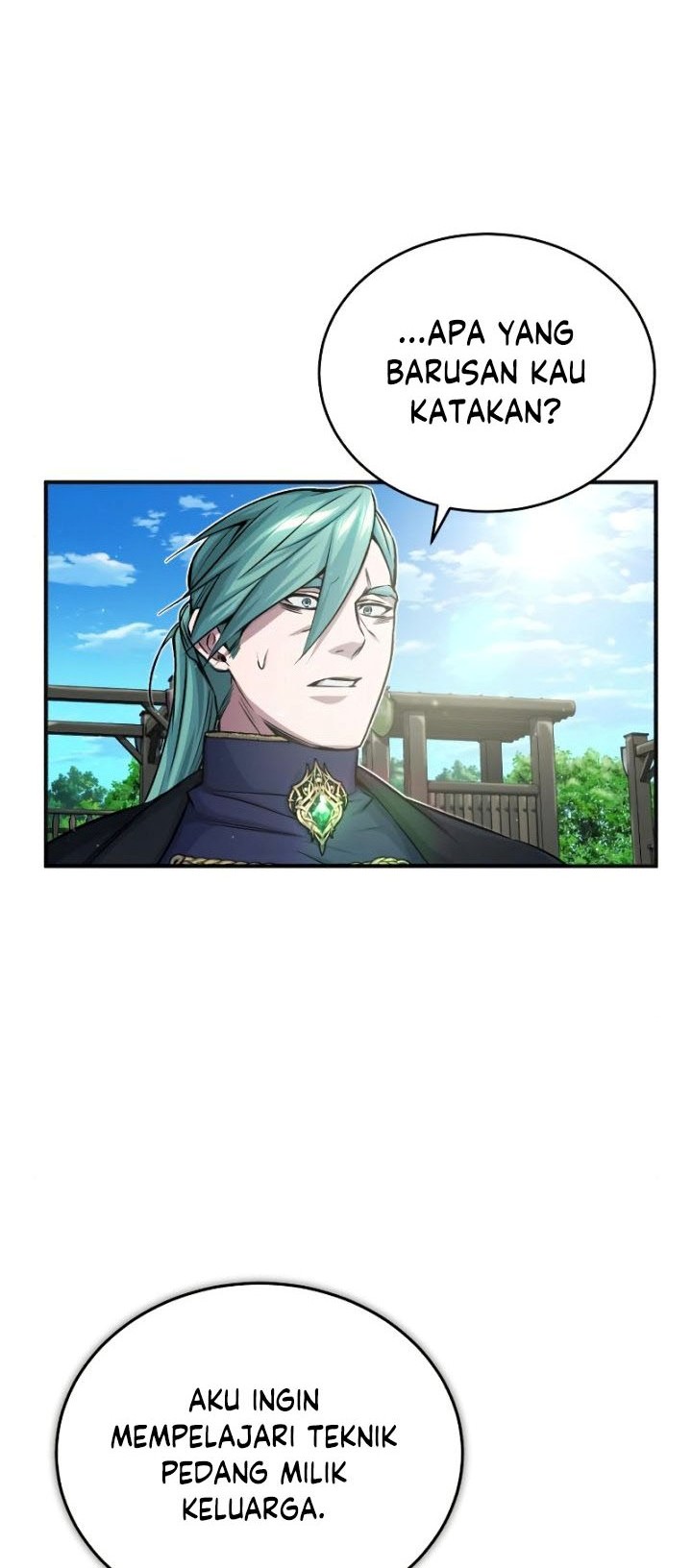 The Dark Magician Transmigrates After 66666 Years Chapter 58 - halaman 23