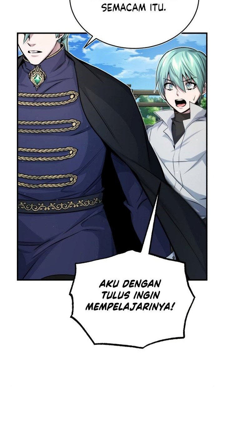 The Dark Magician Transmigrates After 66666 Years Chapter 58 - halaman 29