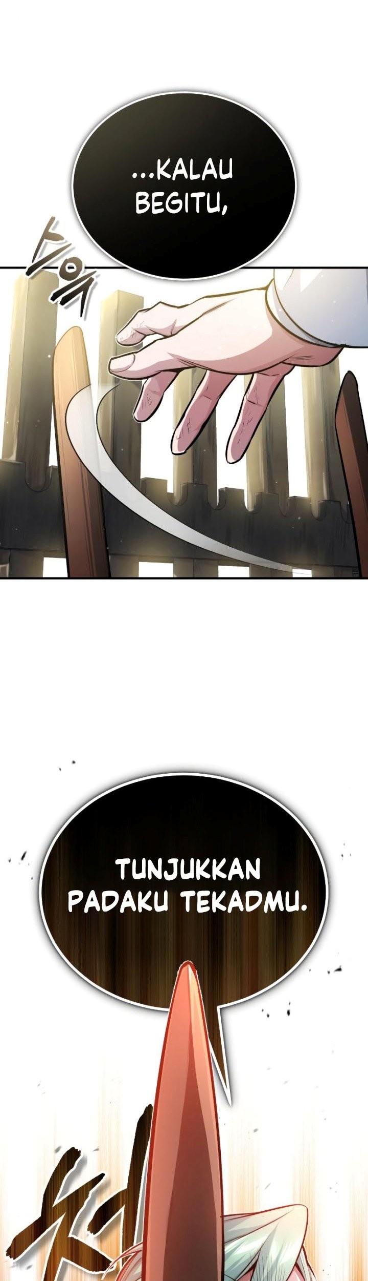 The Dark Magician Transmigrates After 66666 Years Chapter 58 - halaman 30