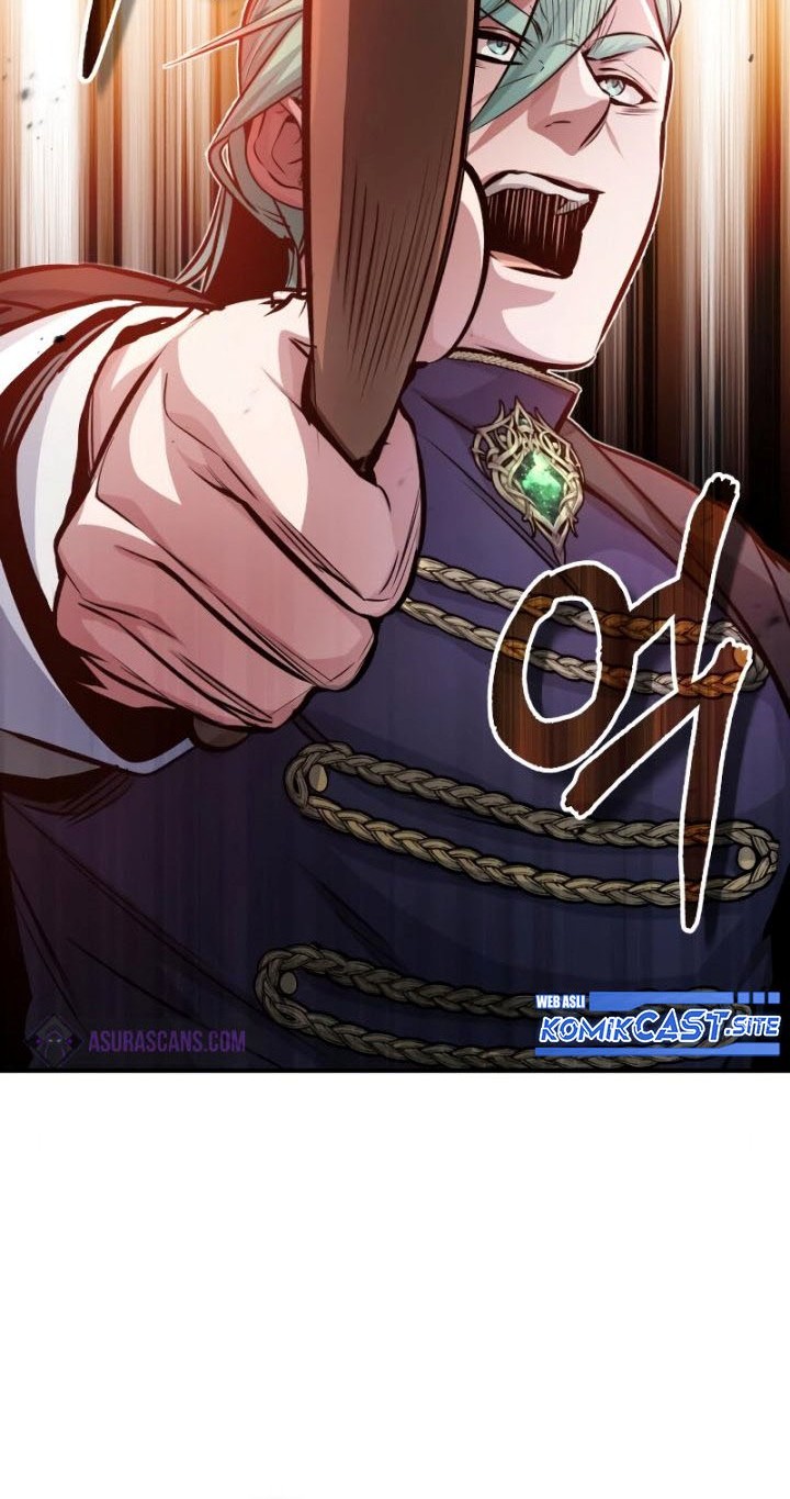 The Dark Magician Transmigrates After 66666 Years Chapter 58 - halaman 31