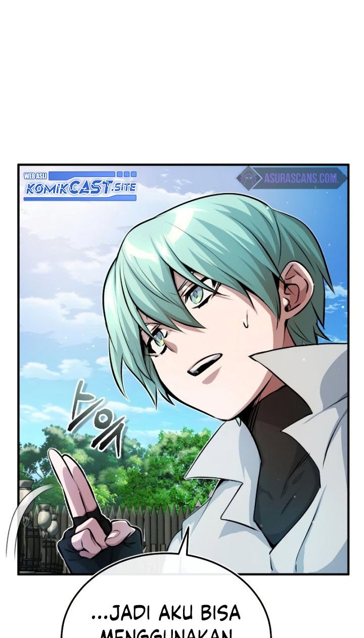 The Dark Magician Transmigrates After 66666 Years Chapter 58 - halaman 33