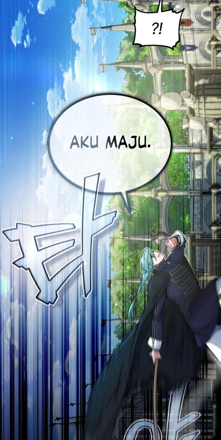 The Dark Magician Transmigrates After 66666 Years Chapter 58 - halaman 39