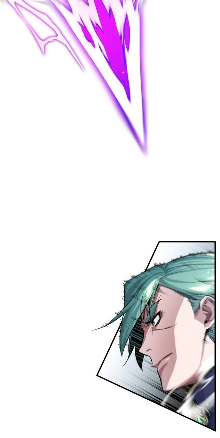 The Dark Magician Transmigrates After 66666 Years Chapter 58 - halaman 41