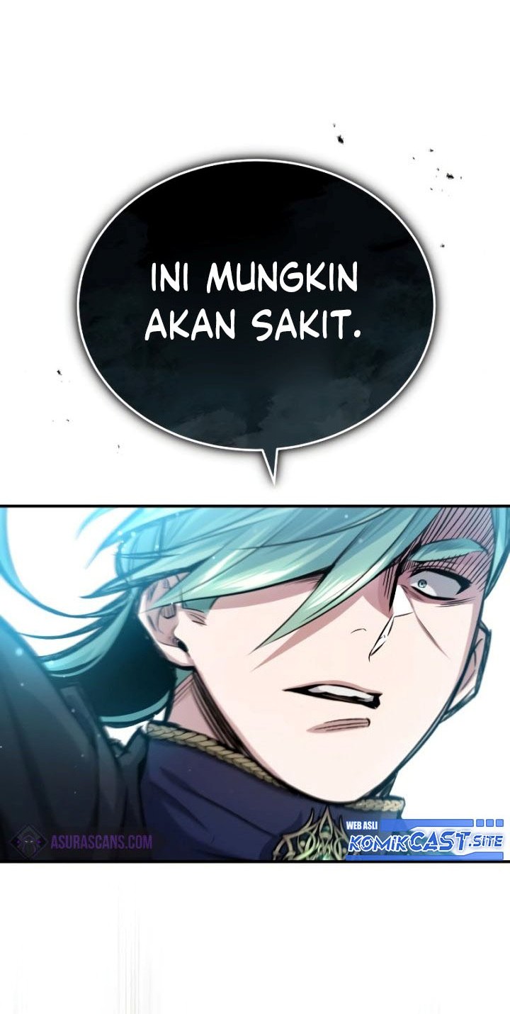 The Dark Magician Transmigrates After 66666 Years Chapter 58 - halaman 43