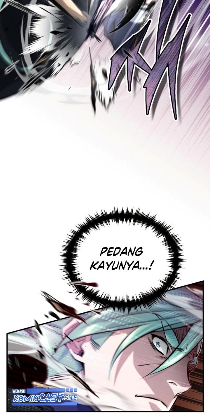 The Dark Magician Transmigrates After 66666 Years Chapter 58 - halaman 45