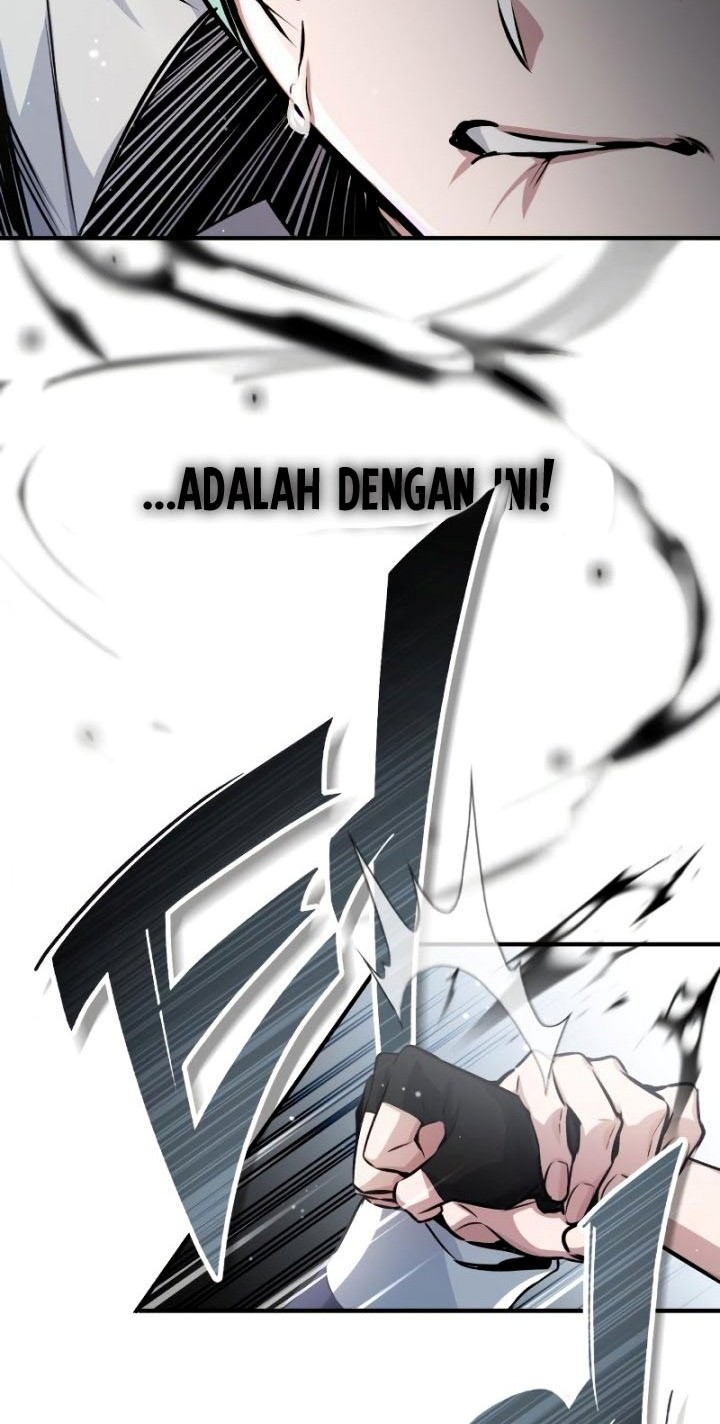 The Dark Magician Transmigrates After 66666 Years Chapter 58 - halaman 47