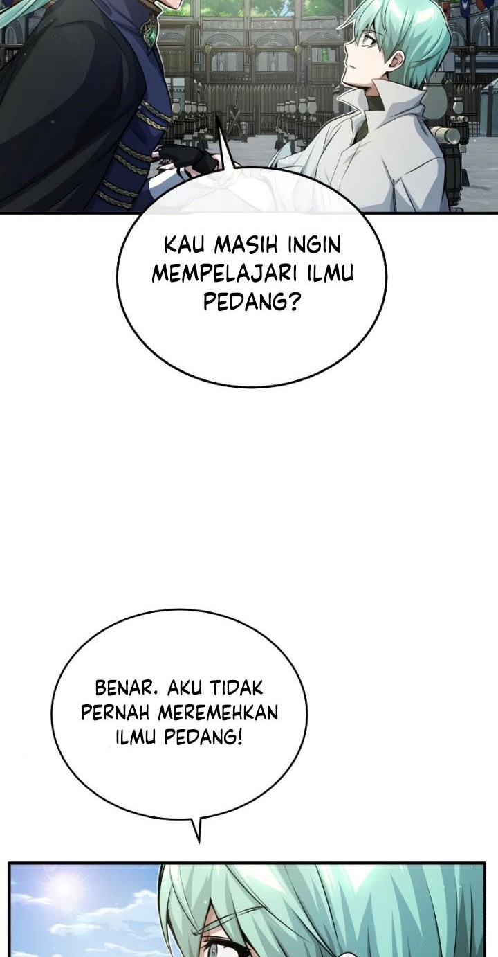 The Dark Magician Transmigrates After 66666 Years Chapter 58 - halaman 51