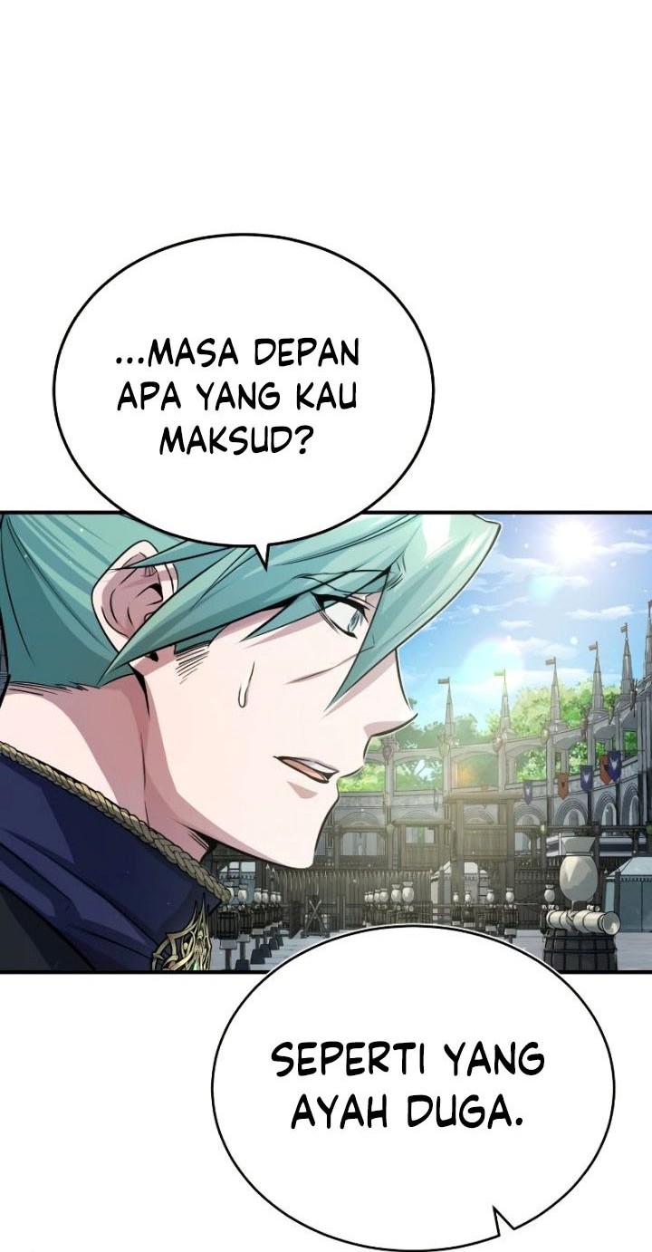 The Dark Magician Transmigrates After 66666 Years Chapter 58 - halaman 53