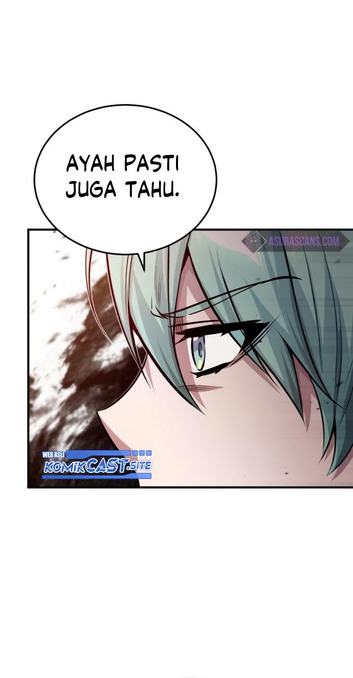 The Dark Magician Transmigrates After 66666 Years Chapter 58 - halaman 55