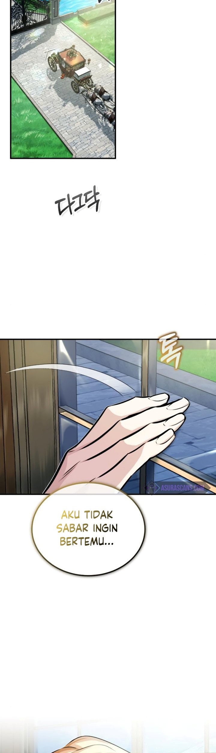 The Dark Magician Transmigrates After 66666 Years Chapter 58 - halaman 60